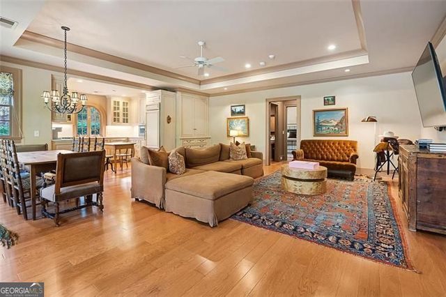 5000 Long Island Drive NW, Sandy Springs, GA 30327