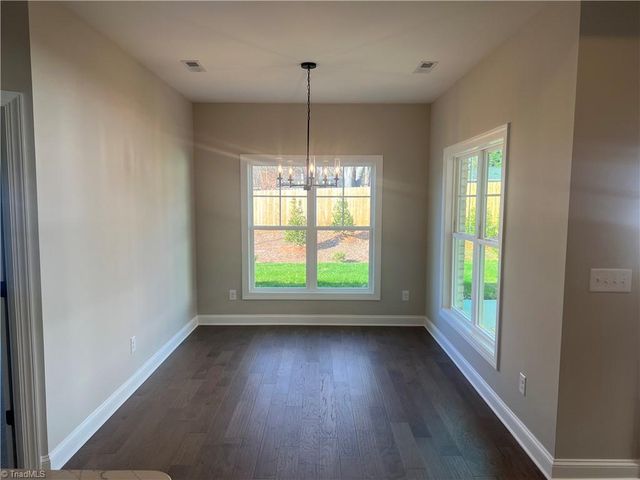 4234 Quartersaw Lane TH5, Clemmons, NC 27012