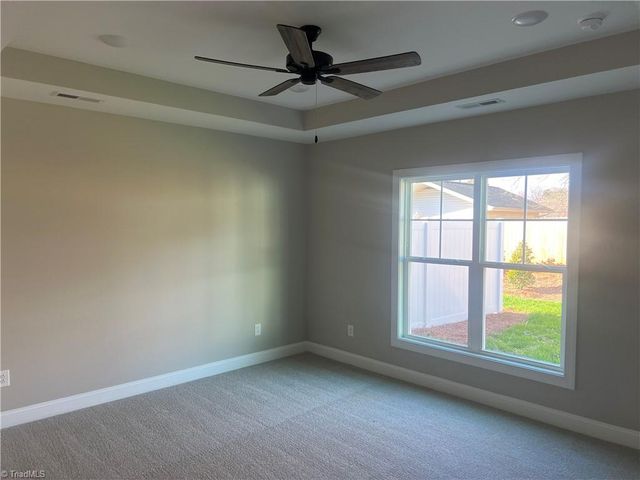 4234 Quartersaw Lane TH5, Clemmons, NC 27012