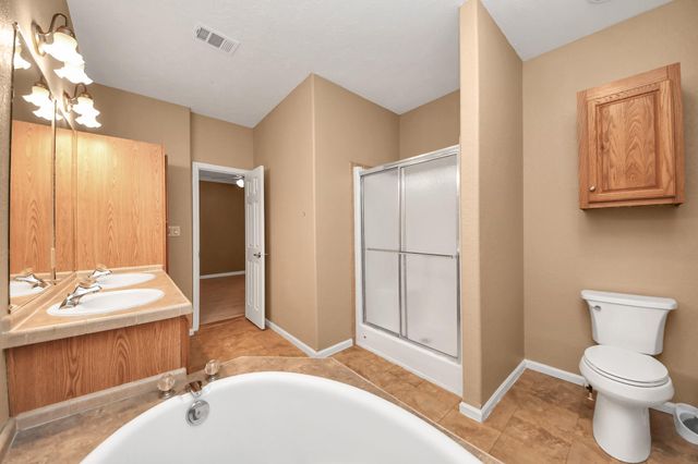 27161 Remington Forest E, Magnolia, TX 77355