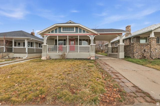 2864 FOWLER AVE, Ogden, UT 84403