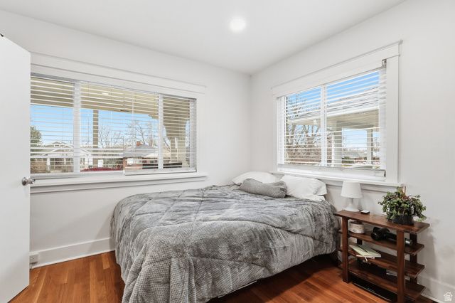 2864 FOWLER AVE, Ogden, UT 84403