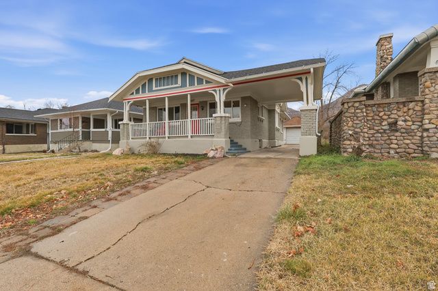2864 FOWLER AVE, Ogden, UT 84403