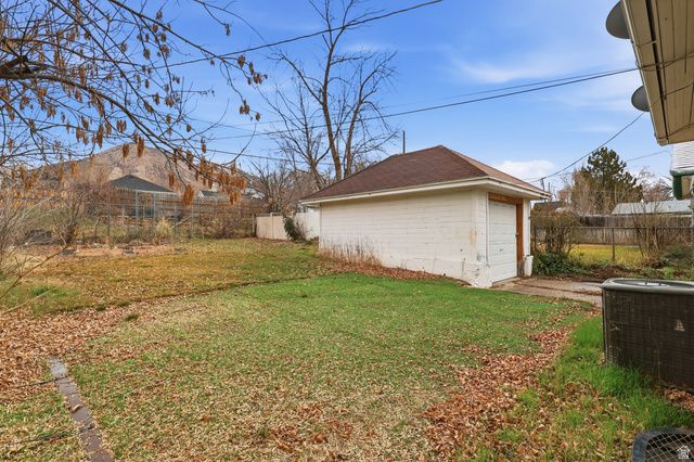 2864 FOWLER AVE, Ogden, UT 84403