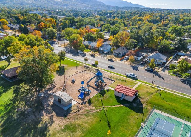 2864 FOWLER AVE, Ogden, UT 84403