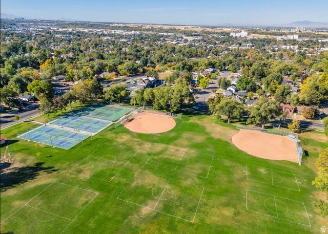 2864 FOWLER AVE, Ogden, UT 84403