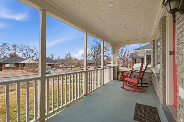 2864 FOWLER AVE, Ogden, UT 84403