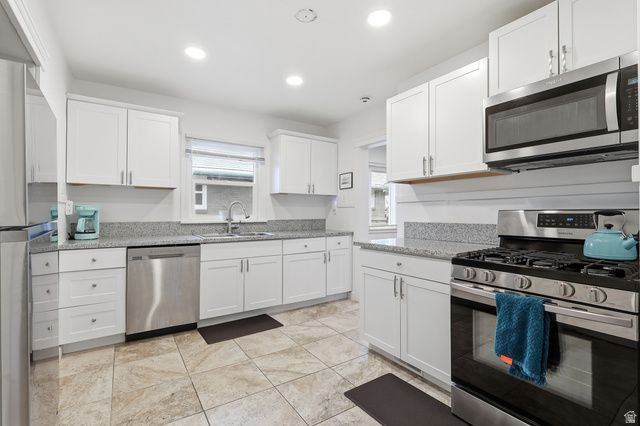 2864 FOWLER AVE, Ogden, UT 84403