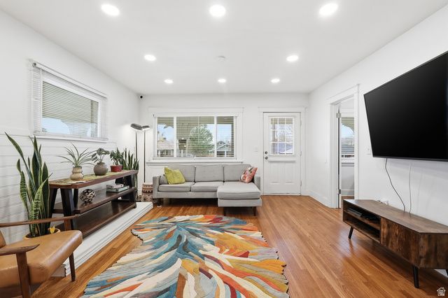 2864 FOWLER AVE, Ogden, UT 84403