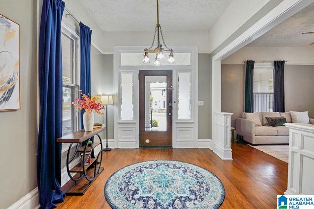 1402 17TH STREET S, Birmingham, AL 35205