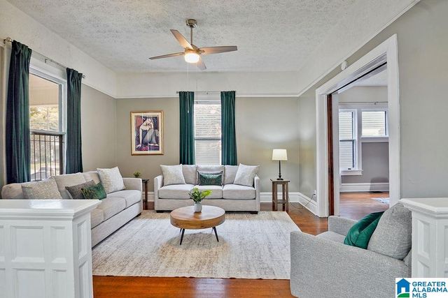 1402 17TH STREET S, Birmingham, AL 35205