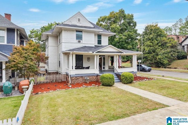 1402 17TH STREET S, Birmingham, AL 35205