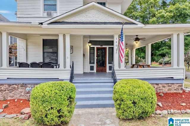 1402 17TH STREET S, Birmingham, AL 35205