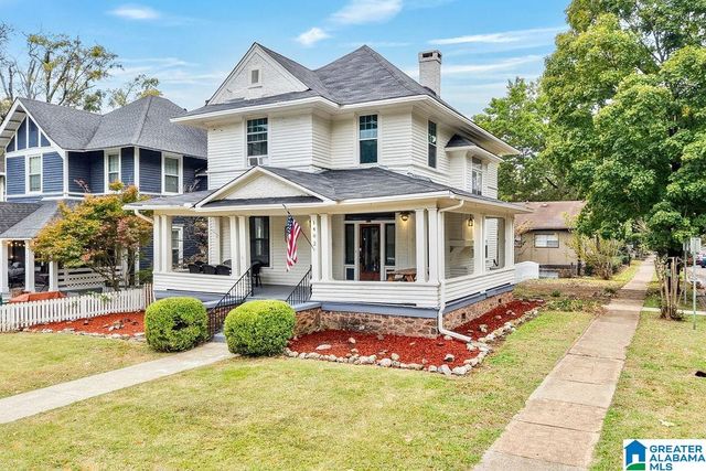 1402 17TH STREET S, Birmingham, AL 35205