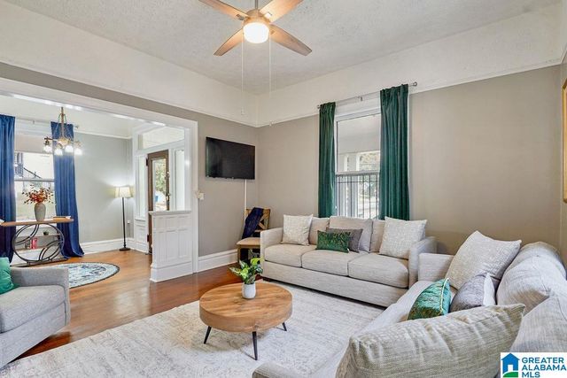 1402 17TH STREET S, Birmingham, AL 35205