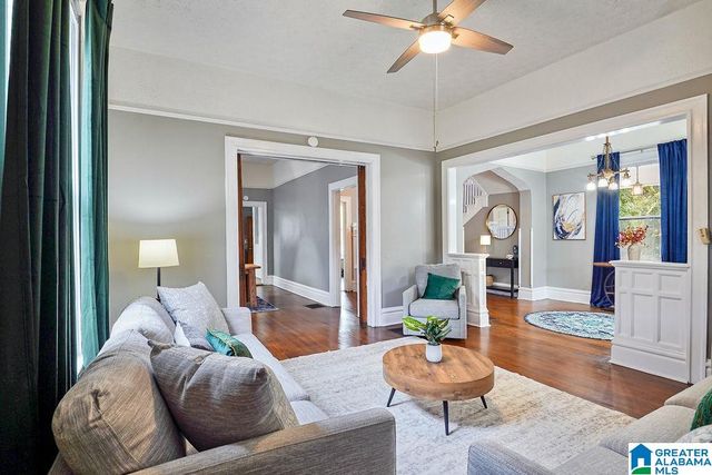 1402 17TH STREET S, Birmingham, AL 35205