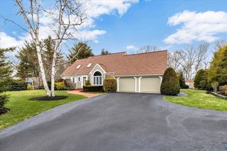 697 Mistic Dr, Barnstable, MA 02648