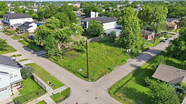 523 E 39th Street, Houston, TX 77022