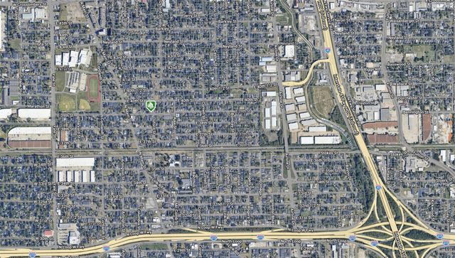 523 E 39th Street, Houston, TX 77022
