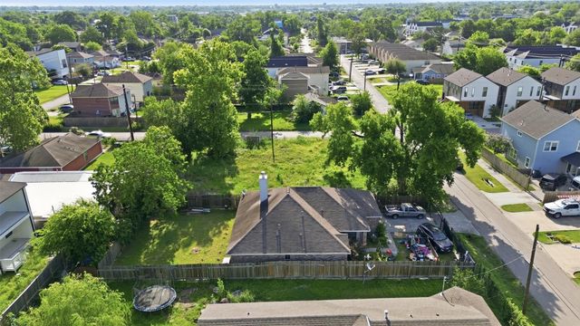 523 E 39th Street, Houston, TX 77022