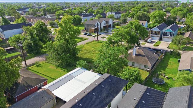 523 E 39th Street, Houston, TX 77022