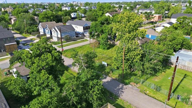 523 E 39th Street, Houston, TX 77022