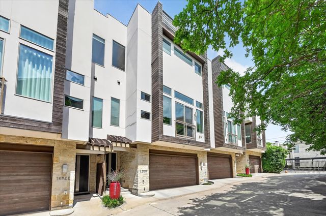 4230 Travis Street 4, Dallas, TX 75205