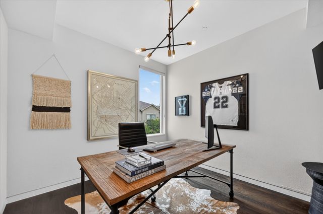 4230 Travis Street 4, Dallas, TX 75205