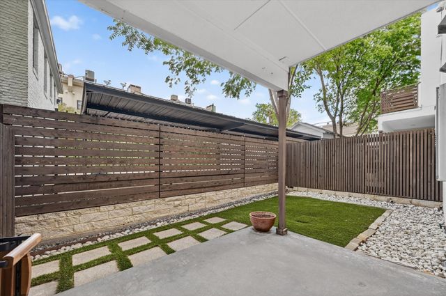 4230 Travis Street 4, Dallas, TX 75205