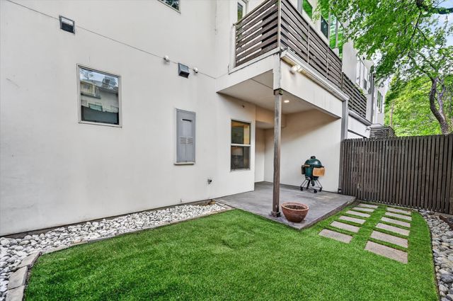 4230 Travis Street 4, Dallas, TX 75205