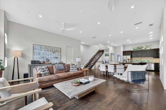 4230 Travis Street 4, Dallas, TX 75205