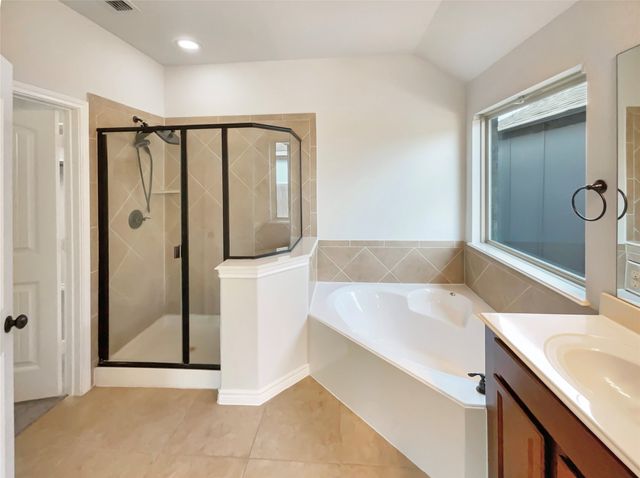 1305 Freesia Drive, Little Elm, TX 75068