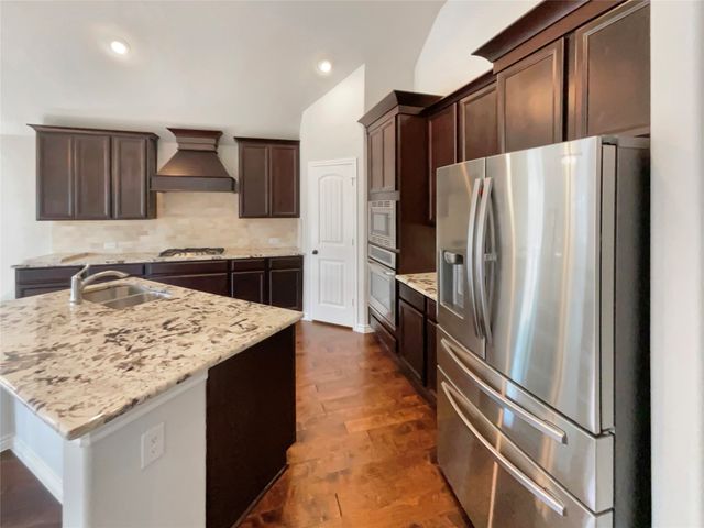 1305 Freesia Drive, Little Elm, TX 75068