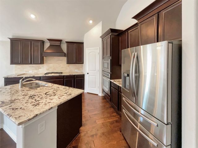 1305 Freesia Drive, Little Elm, TX 75068