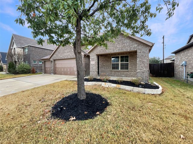 1305 Freesia Drive, Little Elm, TX 75068