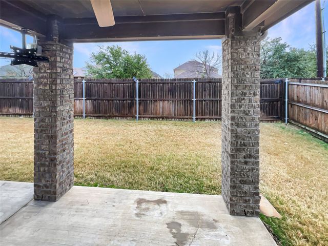 1305 Freesia Drive, Little Elm, TX 75068