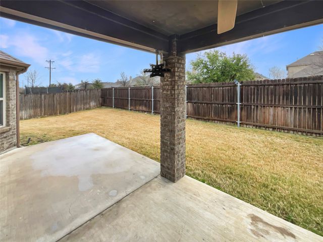 1305 Freesia Drive, Little Elm, TX 75068