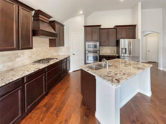 1305 Freesia Drive, Little Elm, TX 75068