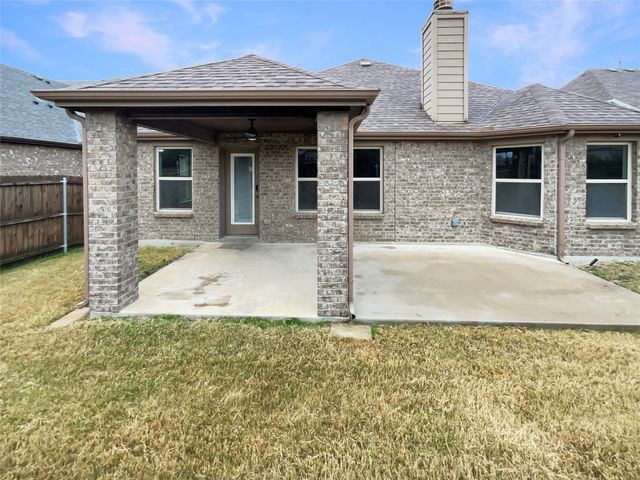 1305 Freesia Drive, Little Elm, TX 75068