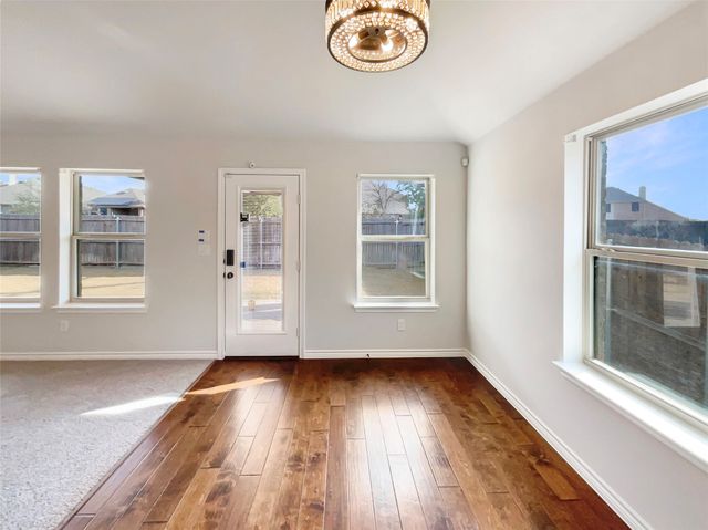 1305 Freesia Drive, Little Elm, TX 75068