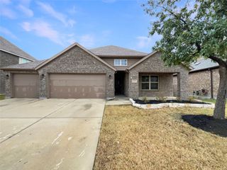 1305 Freesia Drive, Little Elm, TX 75068