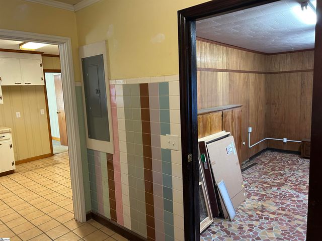 1598 Sunset Boulevard, Clinton, SC 29325