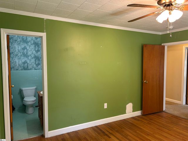 1598 Sunset Boulevard, Clinton, SC 29325