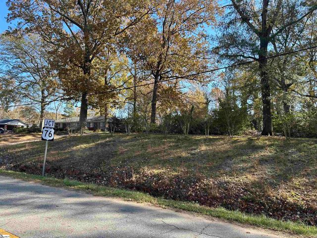 1598 Sunset Boulevard, Clinton, SC 29325