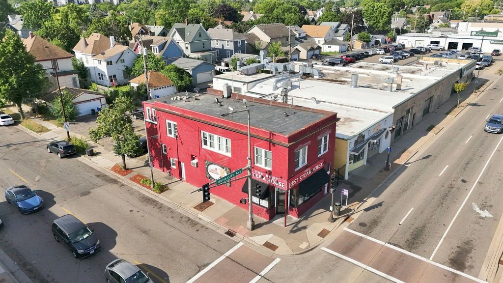 860 University Avenue W, Saint Paul, MN 55104 — photo 2