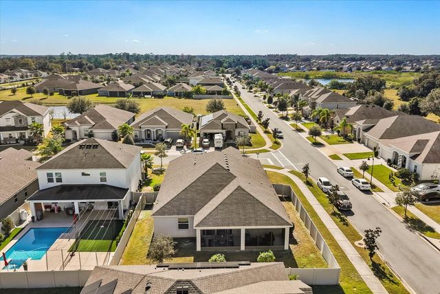 5351 CARRARA COURT, St Cloud, FL 34771