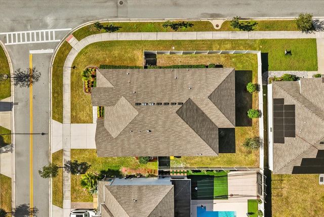 5351 CARRARA COURT, St Cloud, FL 34771