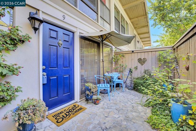 2133 Donald Dr 9, Moraga, CA 94556