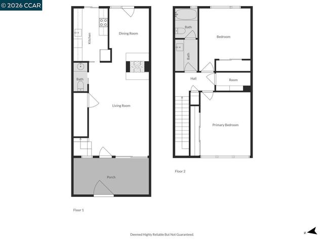 2133 Donald Dr 9, Moraga, CA 94556