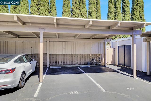 2133 Donald Dr 9, Moraga, CA 94556